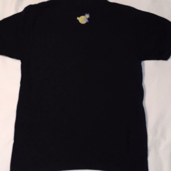 Back to the Hundreds Future T-Shirt M Delorean - Picture 5 of 6